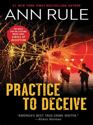Practice to Deceive - ebook